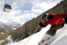 Alternative Edge Snowboard Rental (Telluride)
